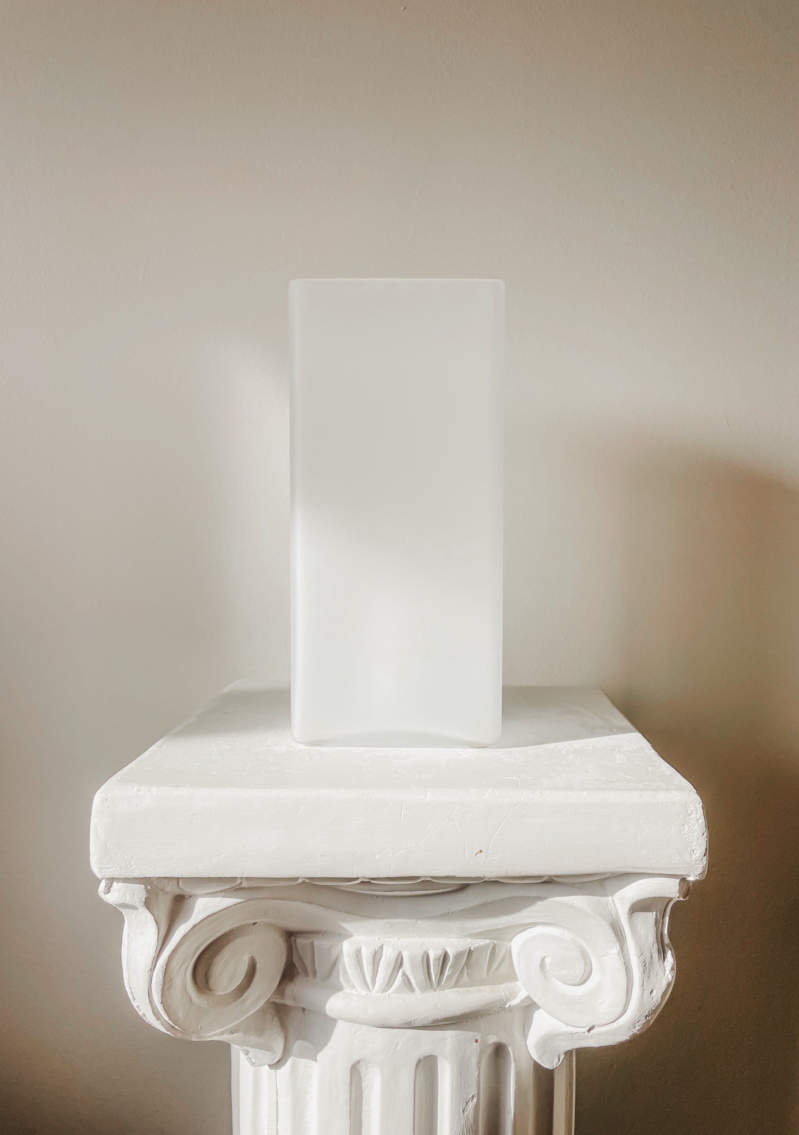 VINTAGE IKEA ‘GRONO’ LAMP