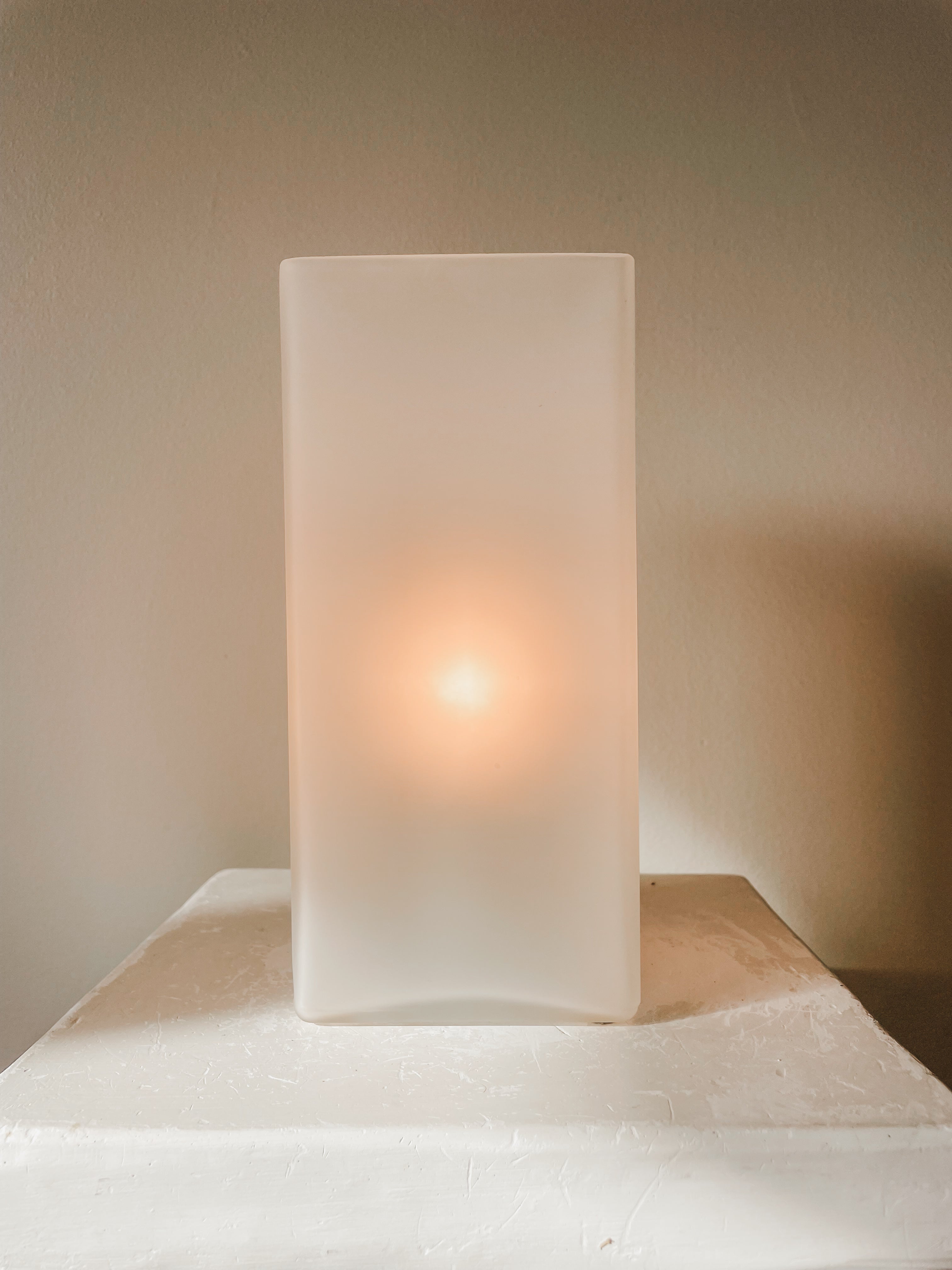 VINTAGE IKEA ‘GRONO’ LAMP