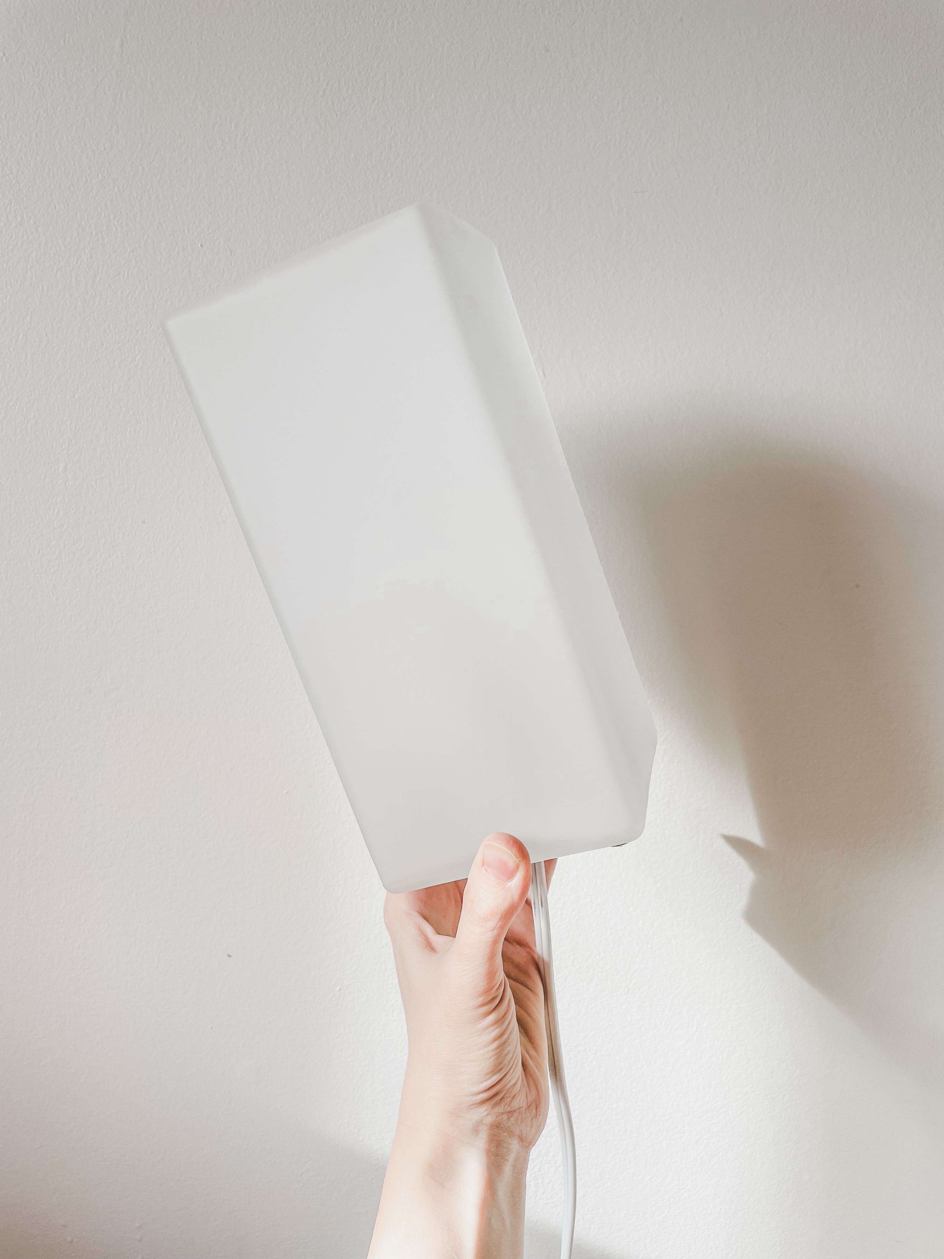 VINTAGE IKEA ‘GRONO’ LAMP