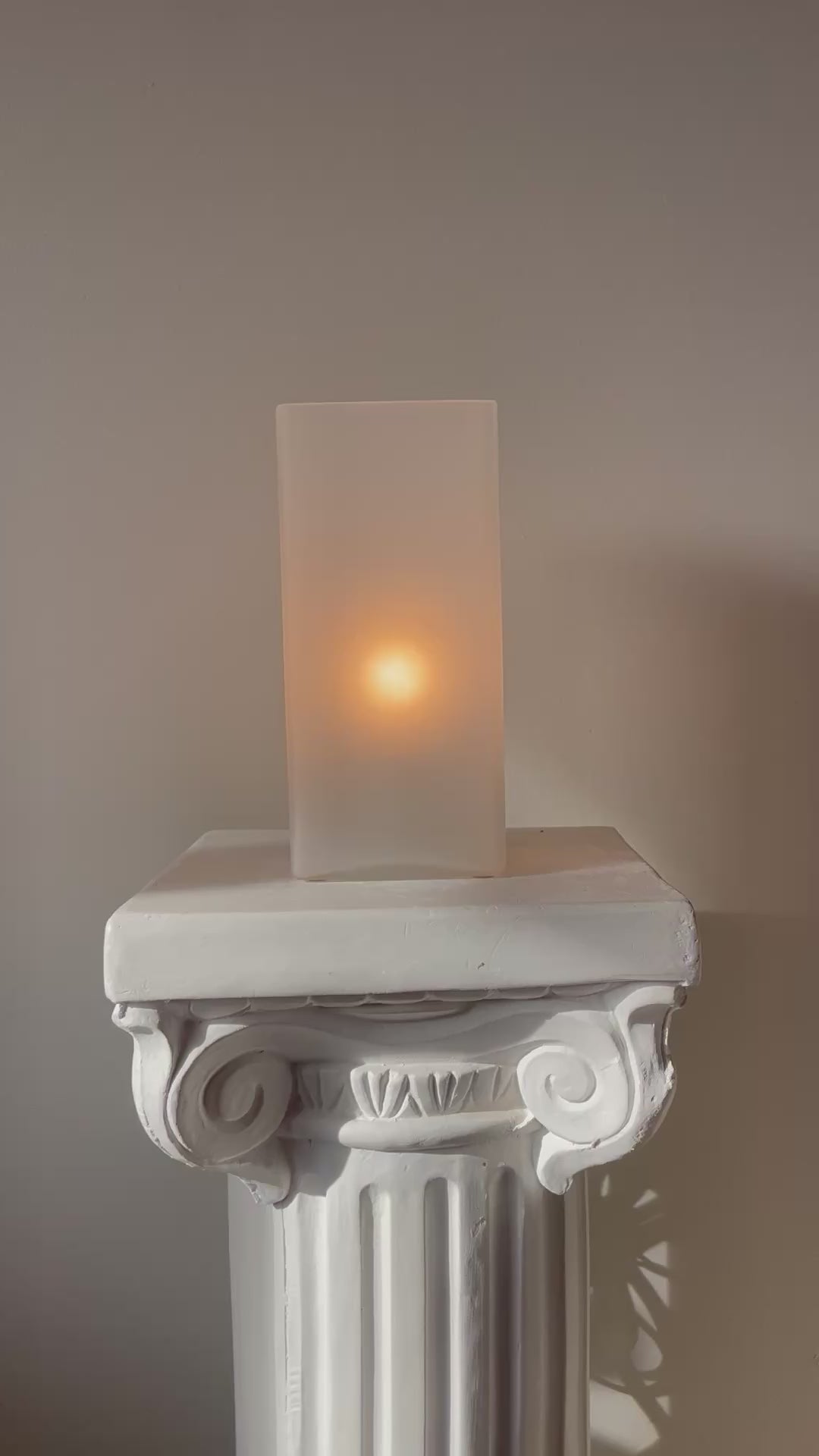 VINTAGE IKEA ‘GRONO’ LAMP